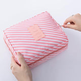 Multifunction Waterproof  Travel Cosmetic Bag