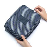 Multifunction Waterproof  Travel Cosmetic Bag