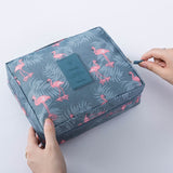 Multifunction Waterproof  Travel Cosmetic Bag