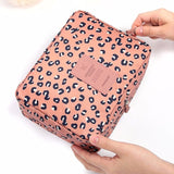 Multifunction Waterproof  Travel Cosmetic Bag