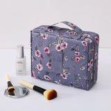 Multifunction Waterproof  Travel Cosmetic Bag