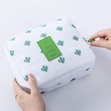 Multifunction Waterproof  Travel Cosmetic Bag