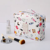 Multifunction Waterproof  Travel Cosmetic Bag