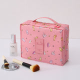 Multifunction Waterproof  Travel Cosmetic Bag
