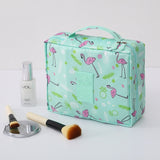 Multifunction Waterproof  Travel Cosmetic Bag
